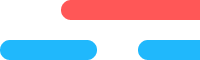 red-and-blue-lines