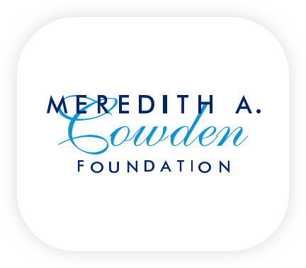 Meredith A. Cowden Foundation logo linking to cowdenfoundation.org