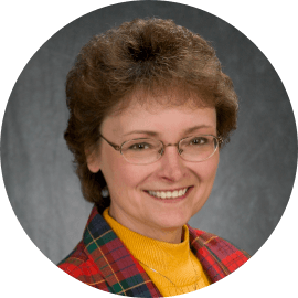 Image of Linda S, 2017 transplant recipient