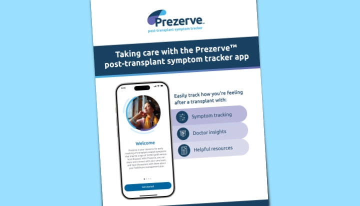 Image of Prezerve how-to-guide