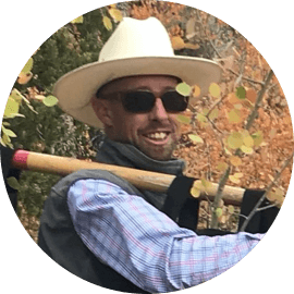 Image of Josh O, 2018 transplant recipient