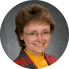 Image of Linda S, 2017 transplant recipient