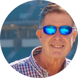 Image of Benton B, 2018 transplant recipient