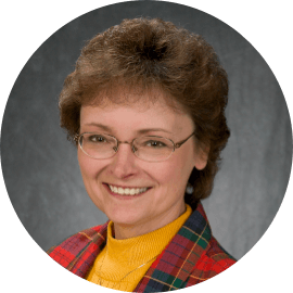 Image of Linda S, 2017 transplant recipient